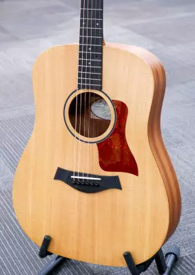 Taylor Guitars - Big Baby - Sitka/Mahogany Acoustic 2